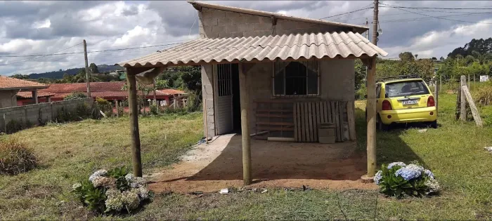 Chácara Munhoz mg