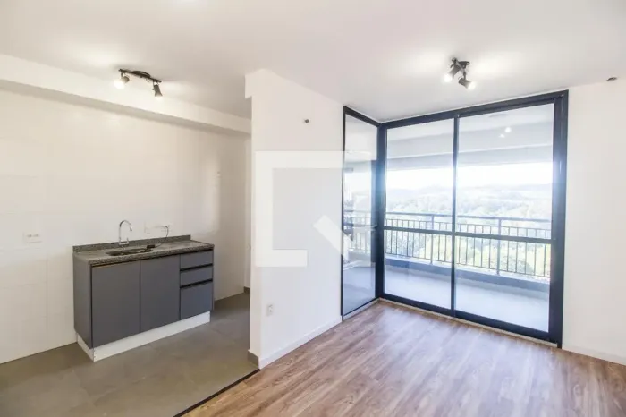 Apartamento à Venda - Alphaville, 2 Quartos, 63 m2