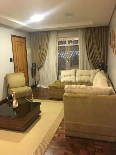 Casa a Venda, na Vila Nova Mazzei, com 227 m², 3 quartos, 1 suite , 2 vagas