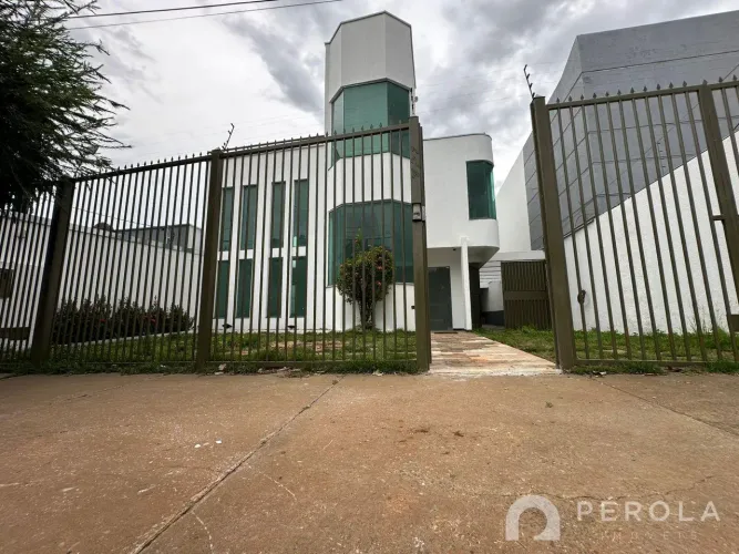 Prédio Comercial 500 m² Avenida Boulevard Conde dos Arcos Setor Goiânia 2