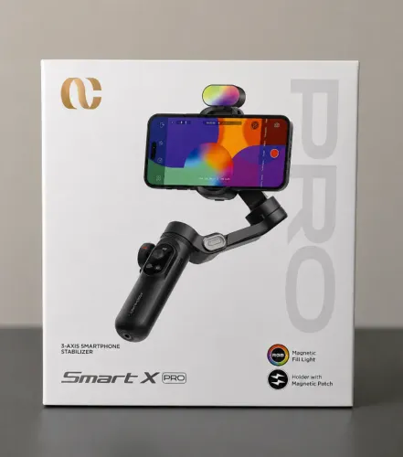 Gimbal Aochuan Smart X Pro