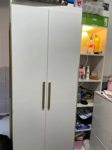 Guarda roupa sapateira