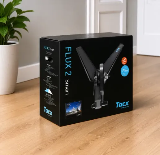 Dispositivo de Treinamento inteligente Garmin Tacx FLUX 2 T2980.60