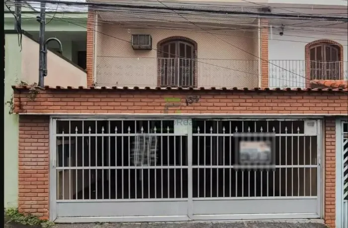 Sobrado para locação - Vila Dayse, Sao Bernardo do Campo