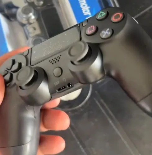 Controle Playstation 4