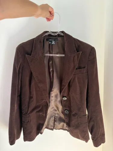 Blazer Zara P