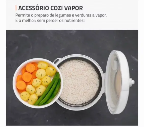 PANELA ELÉTRICA