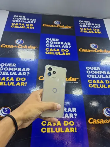 Celular no boleto