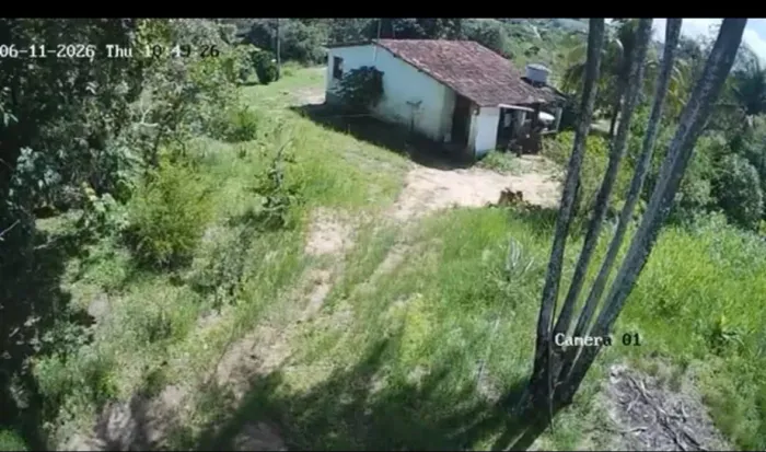 Parcela 6 hectares em Vitória de Santo Antão