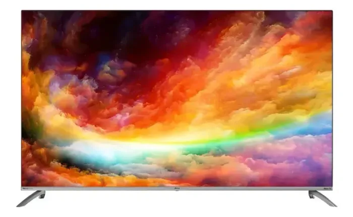 SMART TV PHILCO 58'' - 4k Led
