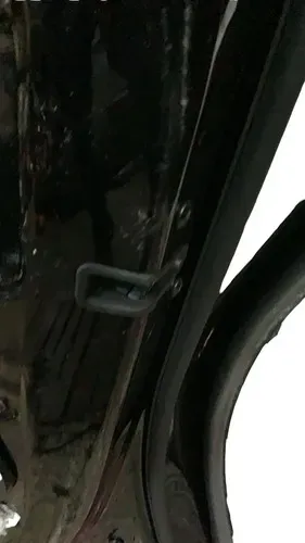 Fechadura Porta Traseira Direita Audi E-tron