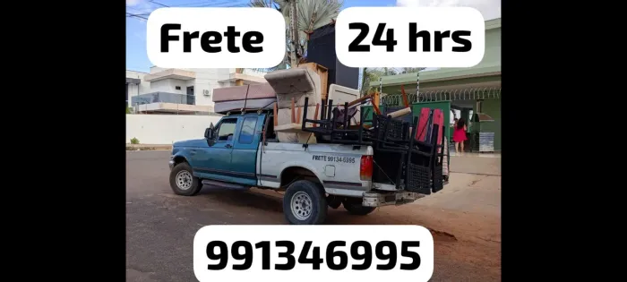 Frete 