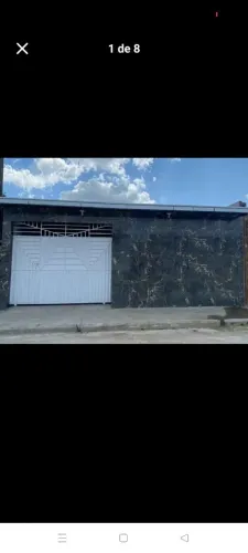 Casa no rio preto vendo ou troco