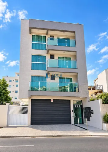 Apartamento para aluguel, com dois quartos, área gourmet, segunda locação,Bairro Nossa Sen