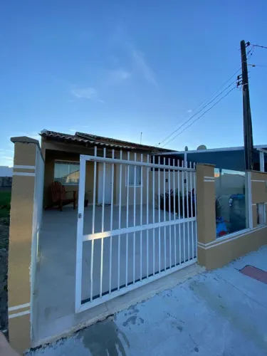 Casa Santa Regina | Financia | Sugestão de ENTRADA 120 mil