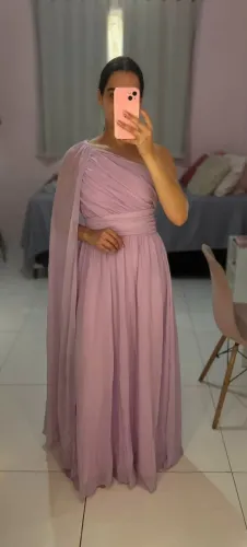 Vestido Shein