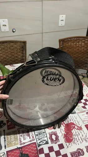 Instrumento surdo
