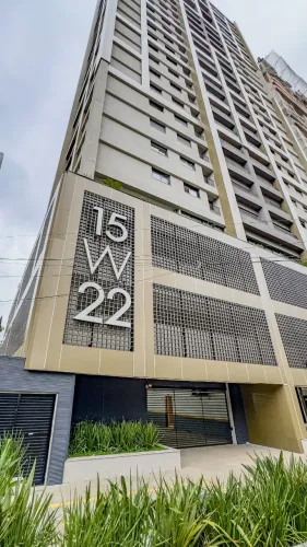 Apartamento para Locação em Goiânia