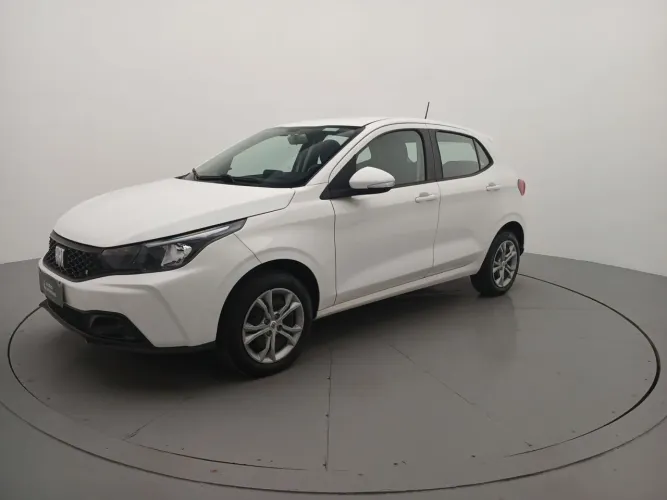Fiat Argo Drive 1.0 Firefly 2025