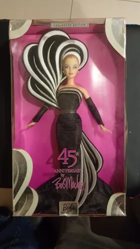 45 aniversário
