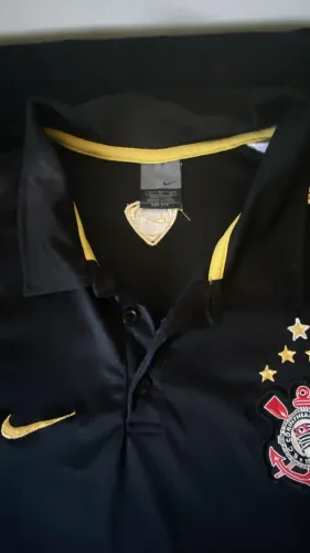 Camisa Corinthians 