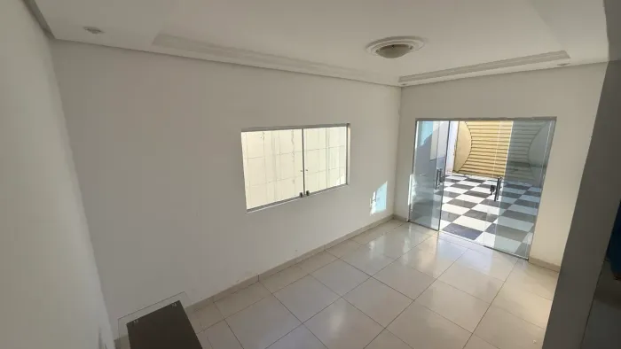 Casa à Venda|3 Quartos (1 Suíte)|2 Vagas|Área Gourmet|Móveis Planejados|Próx. ao Centro