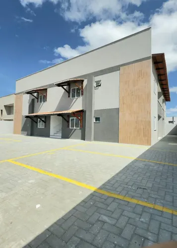 Apartamentos No Bandeirantes, Proximo Ao Mix Mateus! Cód. P3T8SI