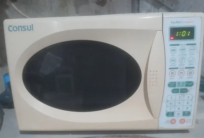 vende-se micro-ondas
