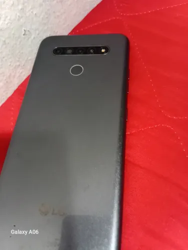 Celular lg em bom estado