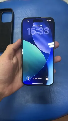 iPhone 15 pro