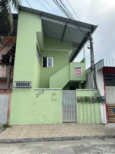 kitinete em Mesquita