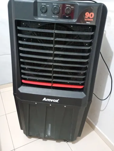 Climatizador Amvox 90 litros