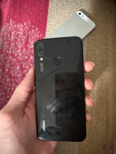 Huawei p20 lite 