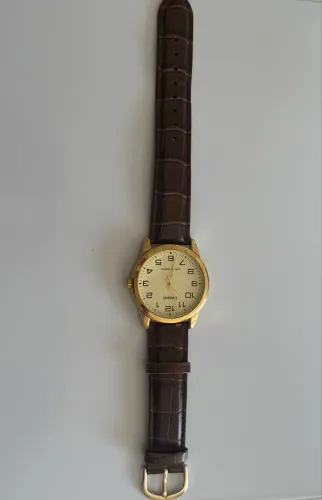 Relógio Masculino Casio