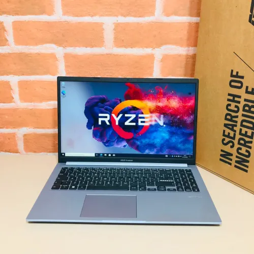 Notebook Asus Ryzen 7 4800H/ Ram 16GB/ Ssd 512GB/ FullHD/ Placa AMD Radeon 4GB