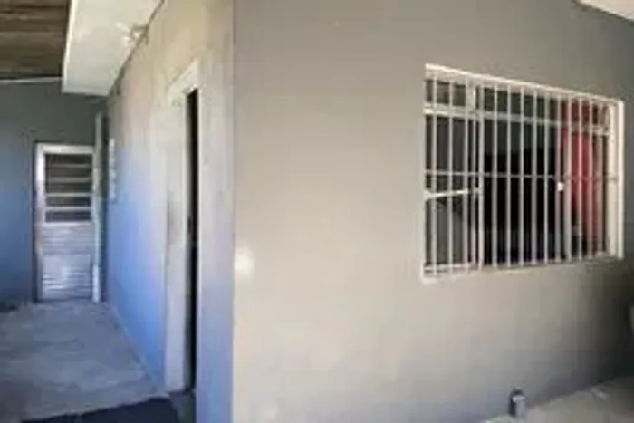 Casa a venda 