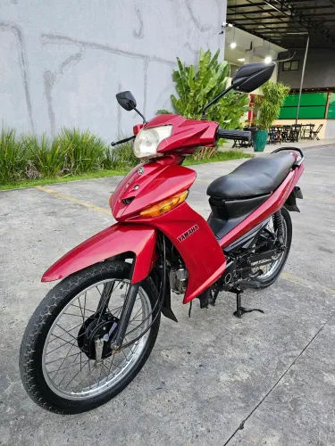 YAMAHA CRYPTON 115CC