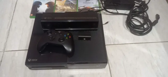 XBOX ONE 