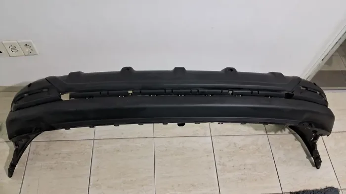 Parachoque traseiro FIAT Fastback 2024.