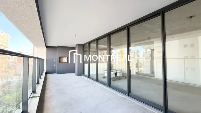 APARTAMENTO À VENDA NA VILA MARIANA - 3 DORMITÓRIOS, 3 SUÍTES, 2 VAGAS DE GARAGEM
