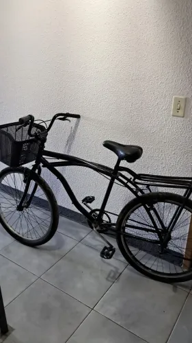Bicicleta adulto
