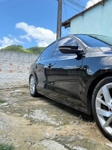 Volkswagen Jetta Comfortline 2.0 T.flex 8V 4P Tipt. 2015