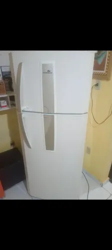 Geladeira 