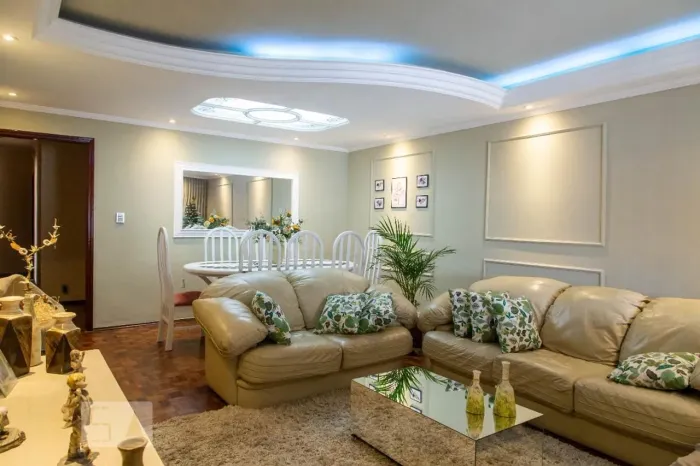 Casa à Venda - Vila Formosa, 3 Quartos, 254 m2