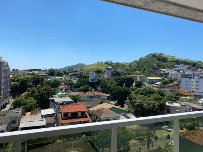 APARTAMENTO 3 QUARTOS DE 79,30M² - CONDOMÍNIO RESIDENCIAL CANADÁ - VILA VALQUEIRE
