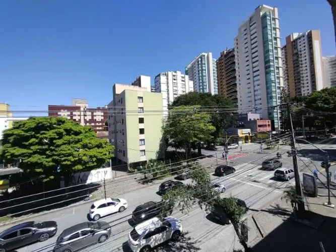 Água Verde/Batel AP/143M²/4Qts/2WC/Gar/entrada de serviço. Use FGTS/Carta/financia 689.000