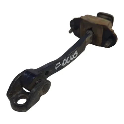 Limitador Porta Dianteira Esquerda Ford Focus 2008 A 2013