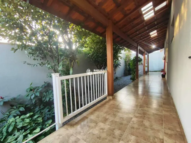 Casa com 3 quartos sendo 1 suite a venda no Jardim Esplanada