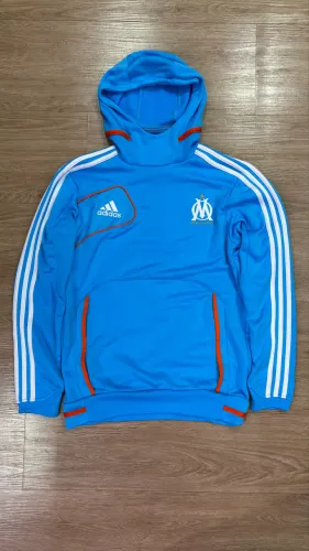 Moletom Olympique Marseille M