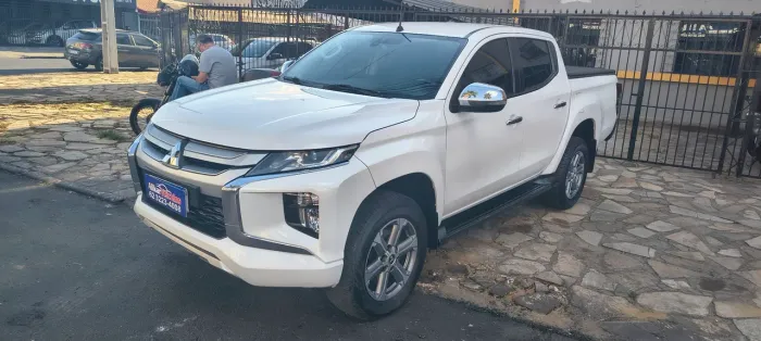 Mitsubishi L200 Triton Sport HPE 2.4 CD Diesel Aut. 2022